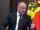 Президент рассказал о шантаже и назвал главную проблему Молдовы