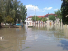 Из-за сильных дождей в Молдове возникла угроза наводнений: объявлен желтый код предупреждения