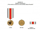 (Не)случайная ошибка в названии медали к 75-летию Победы