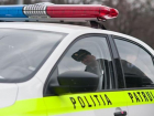 Серьезная авария в Унгенах: машина полиции сбила пенсионера
