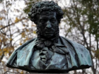Календарь: 28 ноября - день автора знаменитого памятника Пушкину в Кишиневе 