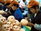 Смертельно опасные для детей игрушки из Китая продавали на рынках Кишинева