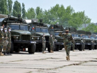 Военная техника замечена в Кишиневе. Что это означает?