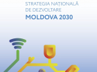 Проект стратегии «Молдова-2030» представлен на общественное обсуждение