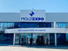 «Центр COVID-19» на Moldexpo принял первых пациентов 