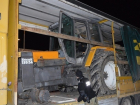 Гражданка Молдовы попыталась вывезти из Польши украденный трактор
