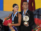 Молдавские танцоры стали трёхкратными чемпионами Европы