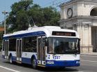 Жителям Ставчен объявили о запуске троллейбуса до Кишинева