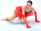 Ужасными падениями на лед Алина Загитова отбила попу