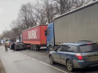 Молдавские водители заблокированы на Украине, им предлагают идти пешком