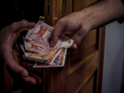 Примар одной из молдавских коммун попался на взятке - прокуратура