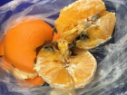 Жуткие апельсины из супермаркета вызвали эмоциональные споры жителей Кишинева