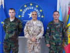 Молдавские военные будут обучать коллег из Сомали
