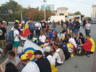 Политические трюки унионистов "на земле" в Кишиневе вызвали негативные отклики в Румынии