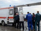 Пассажир рейса Москва - Кишинев скоропостижно скончался в больнице