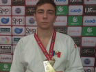 Молдавский дзюдоист выиграл турнир Большого Шлема в Баку