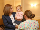 Галина Додон вернула детям жизнь, наполненную звуками