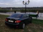 Машины против людей: автомобили заполонили дворы Кишинева