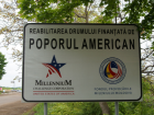Дерек Хоган: Посольство США готово запустить проект по строительству дорог и инфраструктуры в Молдове