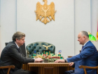 Назначен новый советник президента по внешней политике