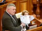 Новак - депутатам PAS: Вы создаете механизм для фальсификации выборов