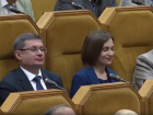 Экс-депутат призвал Санду к объединению с Румынией, сравнив её с Наполеоном