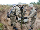 Трое украинских военных погибли и еще 9 человек получили ранения при взрыве миномета на учениях