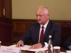 Додон: «обсудили в Москве возможность прямых поставок газа в Молдову после смены власти»