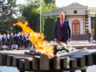 Президент обратился к народу Молдовы в связи с трагической годовщиной начала Великой Отечественной