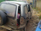 В Одесской области взорвали автомобиль: водитель погиб