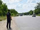 Улицу Кишинева перекрыли и на все выходные превратили в парковку