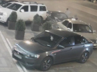 Угонщик из Молдовы разбил четыре автомобиля и сбежал, забыв паспорт