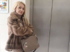 В торговом центре Кишинева упал лифт с известной певицей