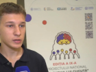 Учащихся и студентов Молдовы приглашают принять участие в чемпионате «Под шапкой Гугуцэ»