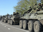 Перемещение военной техники в Приднестровье вызвало "обеспокоенность" правительства Украины