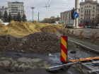 Часть кишинёвских улиц будет перекрыта до конца года 