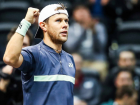 ATP: Раду Албот - молдаванин, который пишет историю