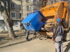 Тариф на вывоз мусора в Кишиневе может вырасти вдвое 