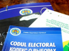 Новая редакция Кодекса о выборах меняет историю женщин в Молдове