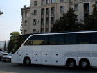 В Нидерландах задержан транспорт с 65 гражданами Молдовы
