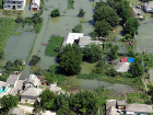 Опасное повышение уровня воды в реках и наводнения пообещали синоптики жителям Молдовы