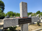 Кладбищенская семантика: в Молдове захватчиков назвали героями