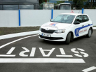 В Молдове принята новая методика сдачи экзамена на водительские права 