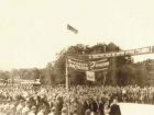 82 года назад Советская армия освободила Молдавию 