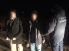 Граждане Турции попытались нелегально попасть из Молдовы в Румынию