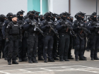 Национальная полиция Молдовы отмечает 35 лет со дня основания