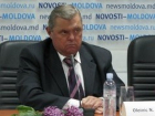 Председатель Украинской общины в Молдове Николай Олейник скончался