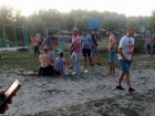 Кровавая бойня: расстрел взрослых и детей на украинском пляже попал на видео