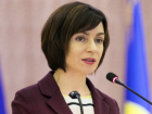 Молдавская басня о белой вороне и черном воронке: Санду заявила, что за ней следят