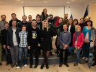 Киношкола MADS провела курс для желающих приобщиться к миру кино в Кишиневе